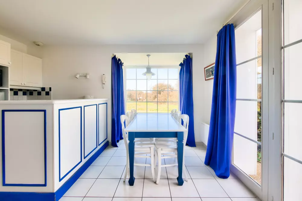 Les Maisons de Port Bourgenay - maeva Home