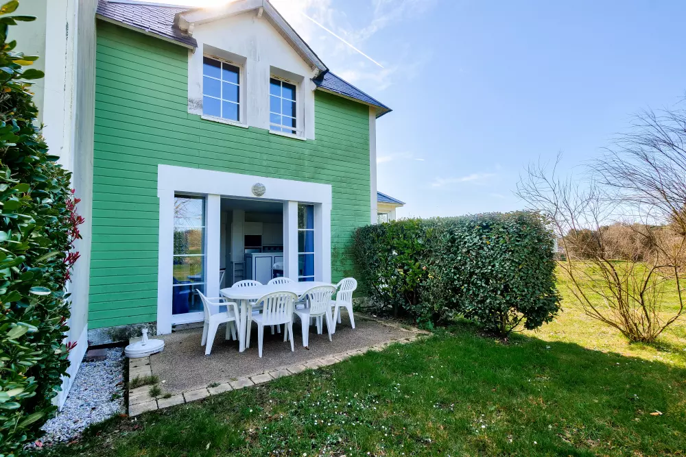 Les Maisons de Port Bourgenay - maeva Home