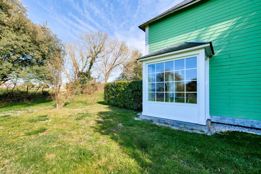 Les Maisons de Port Bourgenay - maeva Home