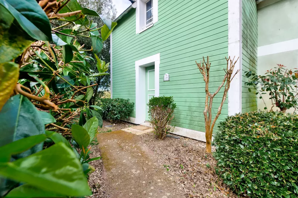 Les Maisons de Port Bourgenay - maeva Home