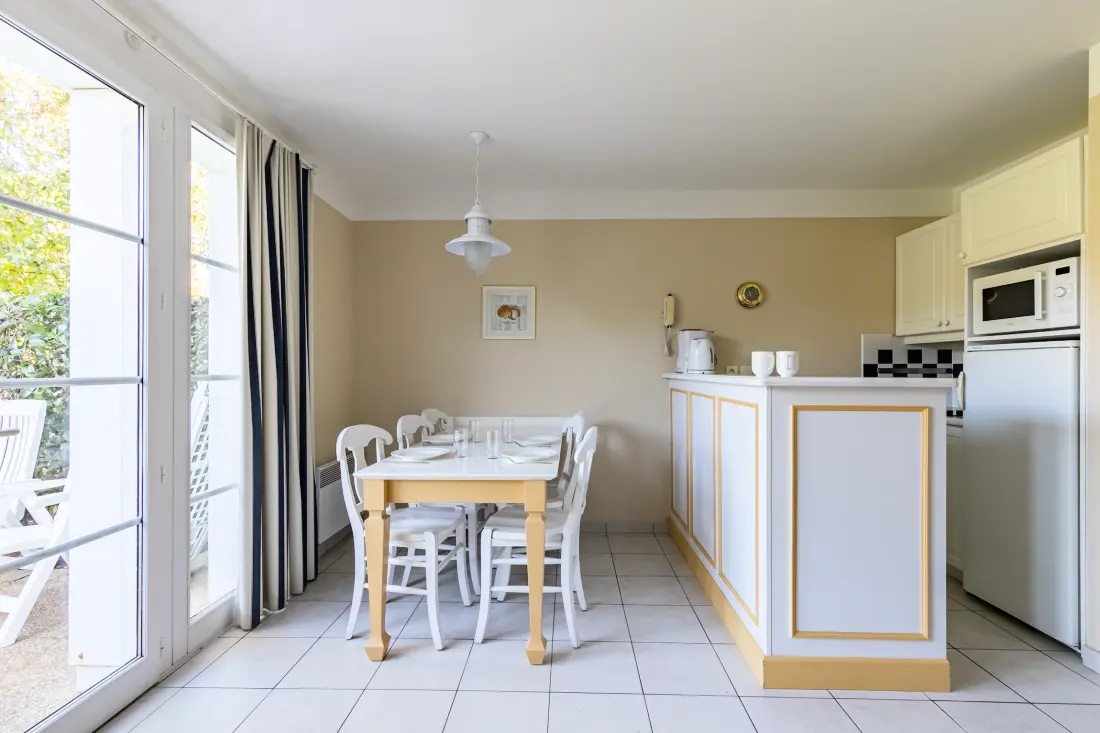 Maison à Talmont-Saint-Hilaire - Port Bourgenay