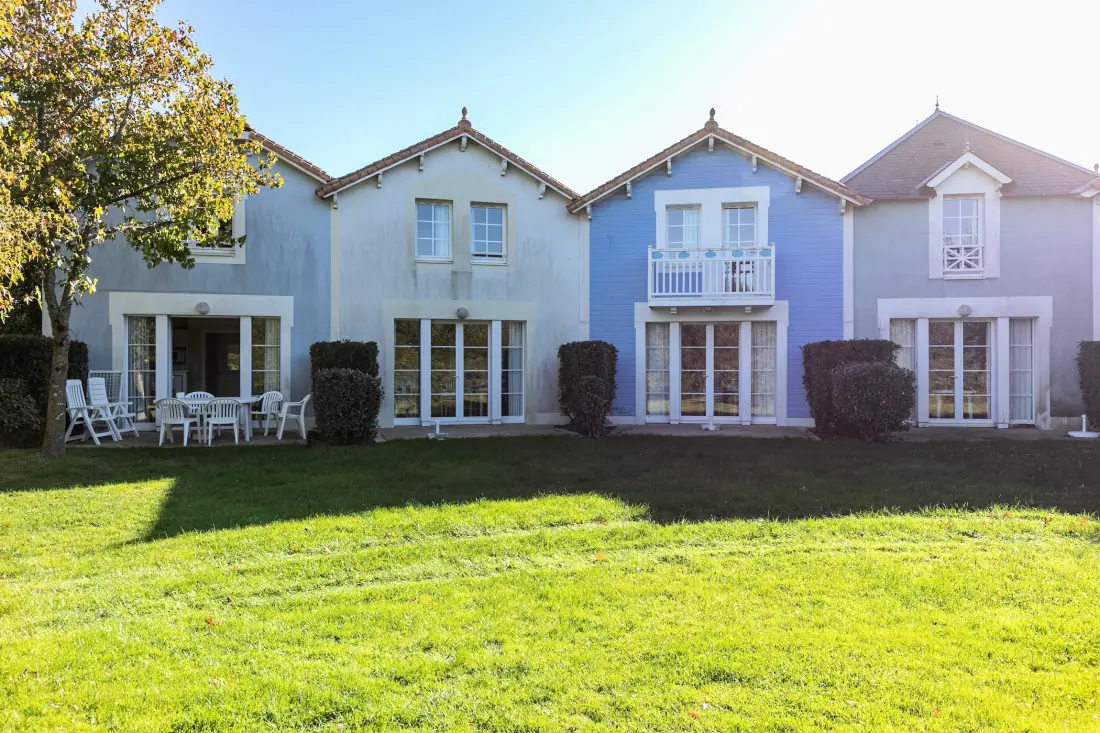 Maison à Talmont-Saint-Hilaire - Port Bourgenay