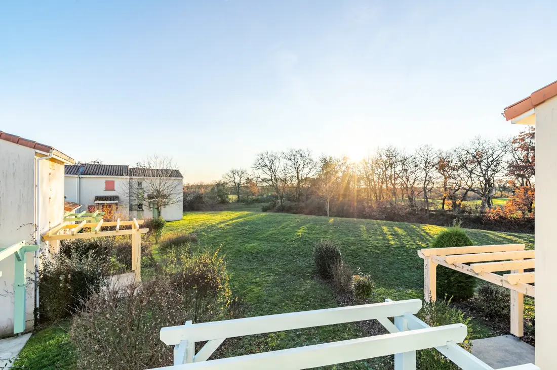 Maison à Talmont-Saint-Hilaire - Port Bourgenay