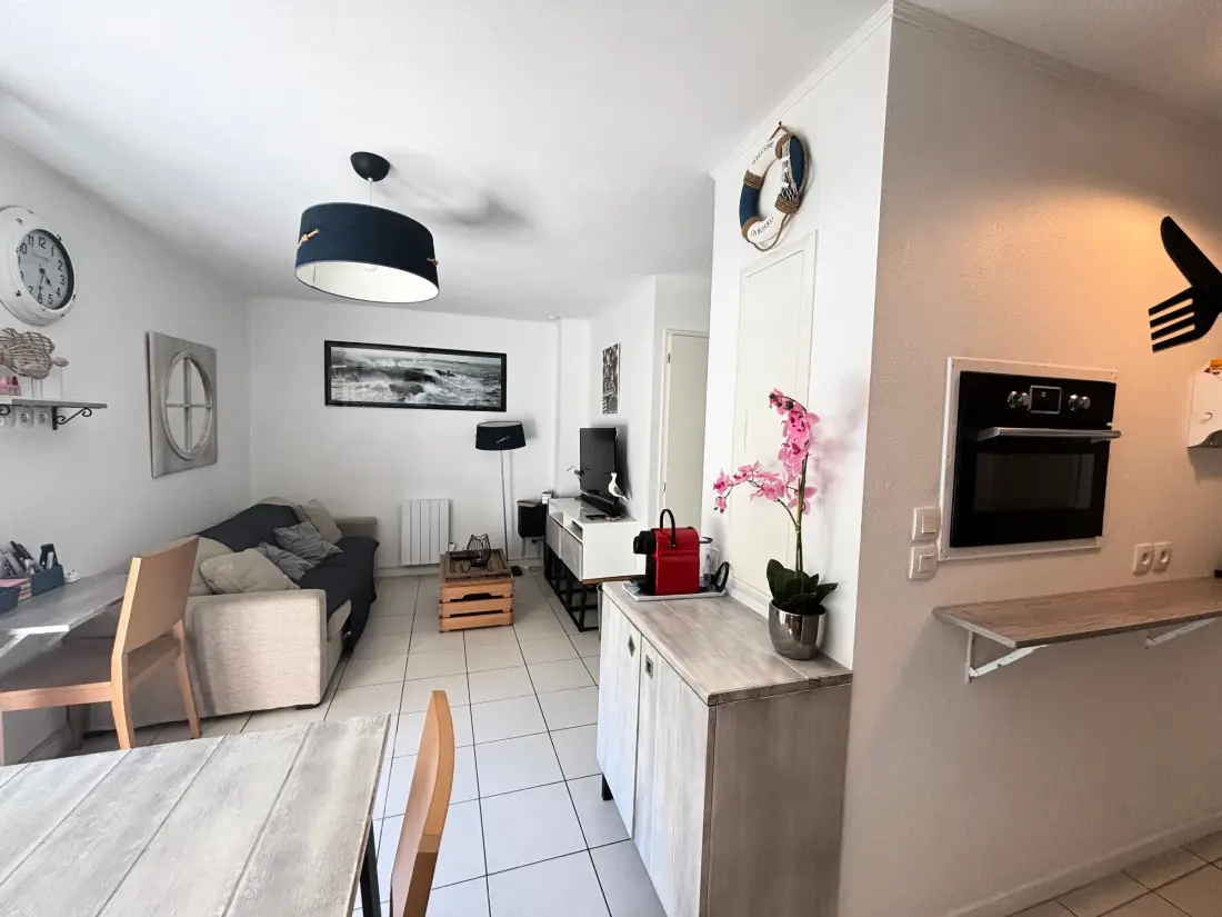 Maison de Vacances Talmont-Saint-Hilaire 100