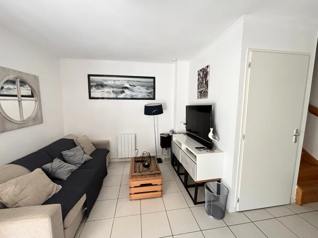 Maison de Vacances Talmont-Saint-Hilaire 100
