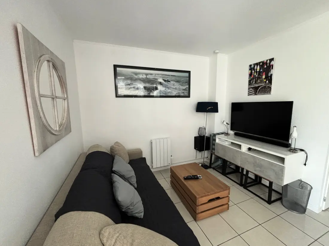 Maison de Vacances Talmont-Saint-Hilaire 100