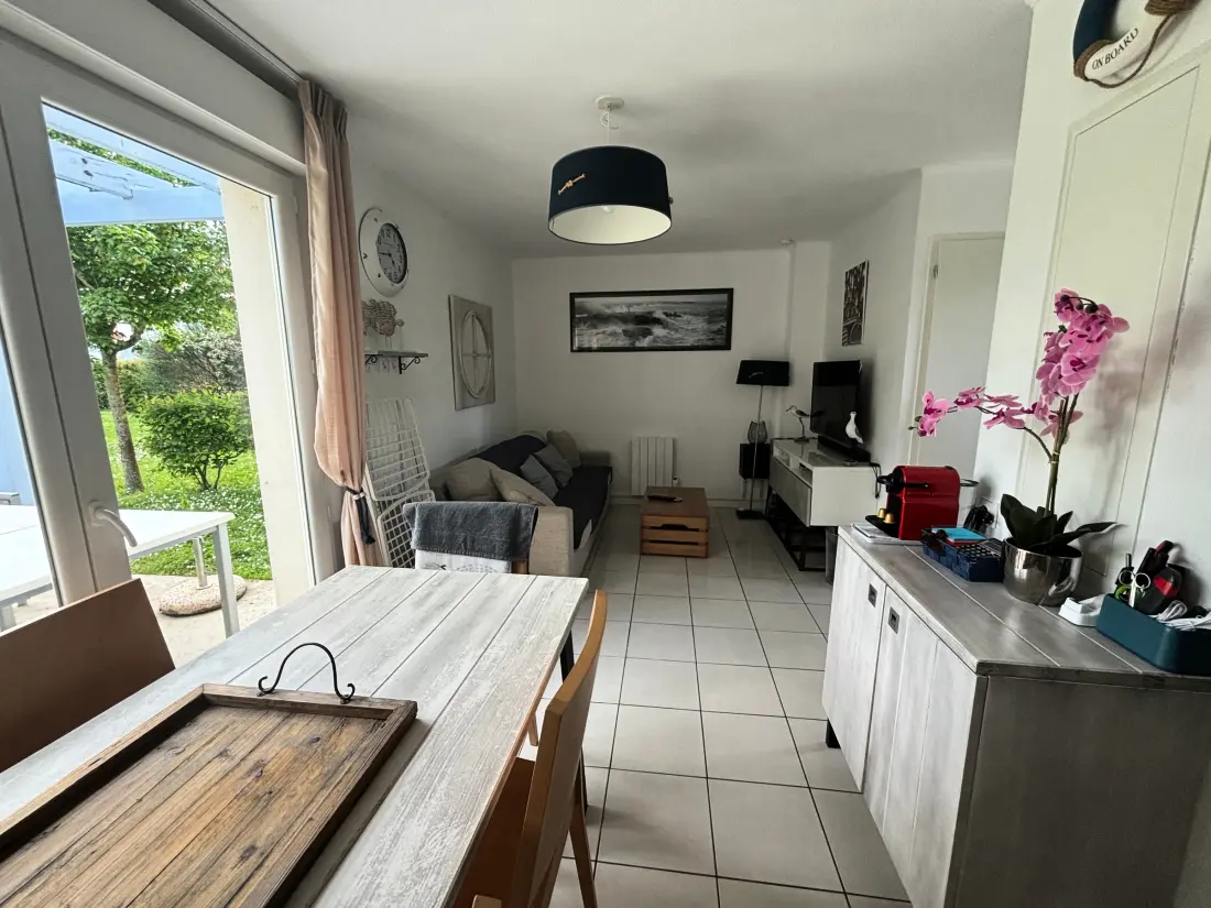 Maison de Vacances Talmont-Saint-Hilaire 100
