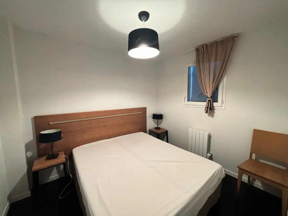 Maison de Vacances Talmont-Saint-Hilaire 100