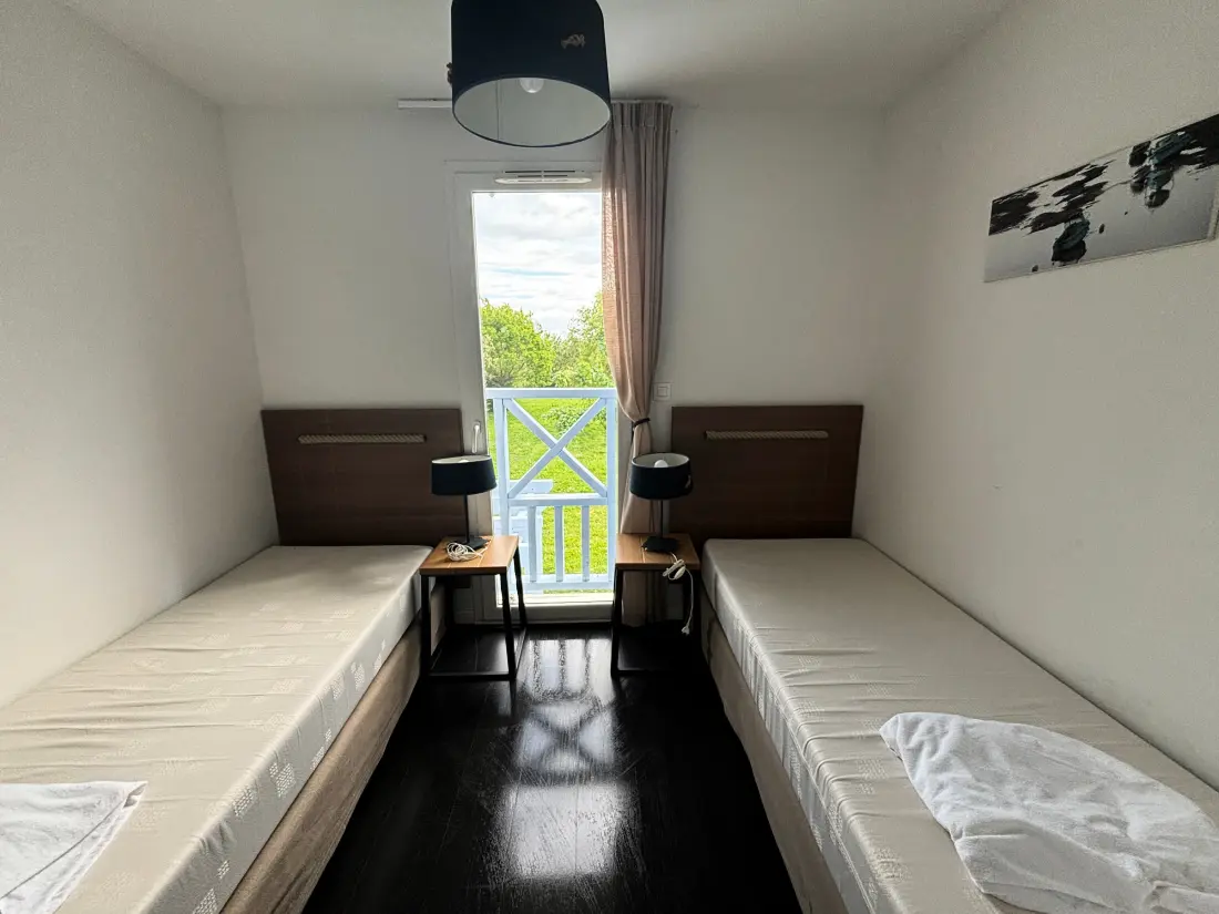 Maison de Vacances Talmont-Saint-Hilaire 100