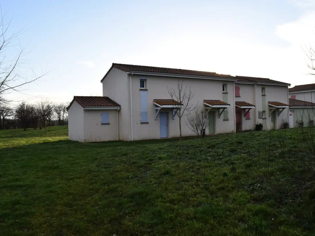 Maison de Vacances Talmont-Saint-Hilaire 100