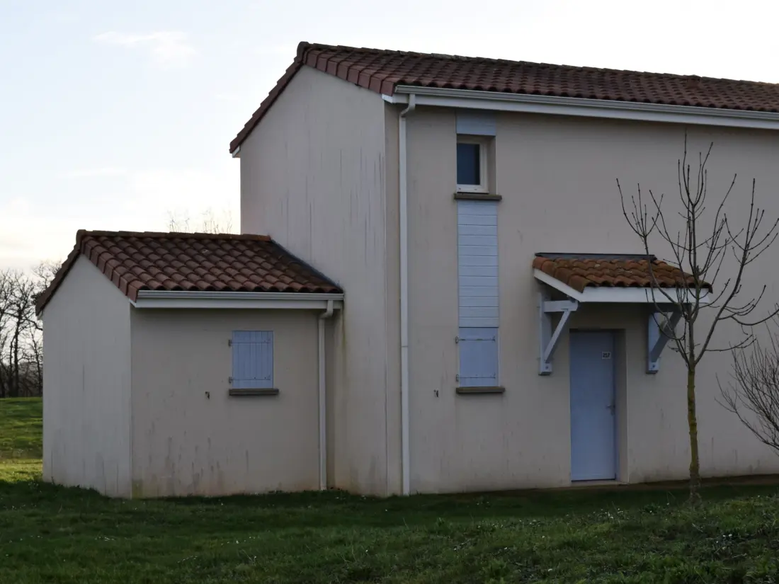 Maison de Vacances Talmont-Saint-Hilaire 100