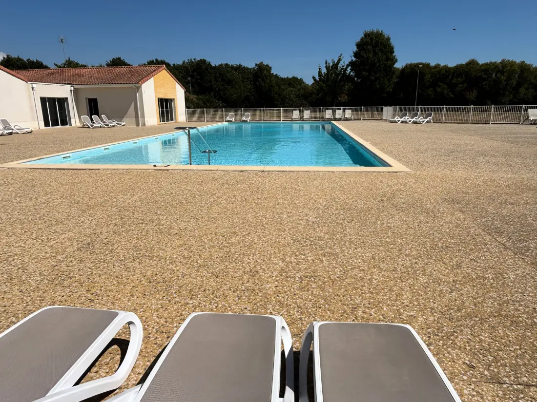 Maison de Vacances Talmont-Saint-Hilaire 100