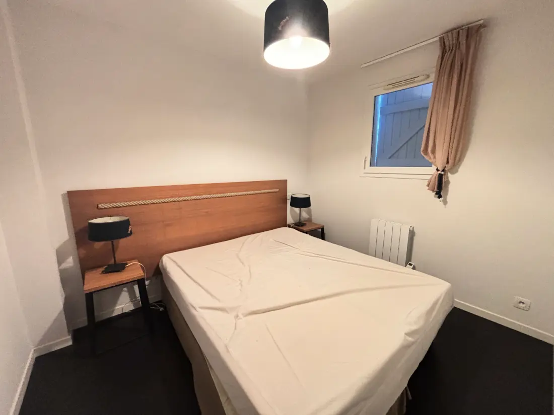 Maison de Vacances Talmont-Saint-Hilaire 100
