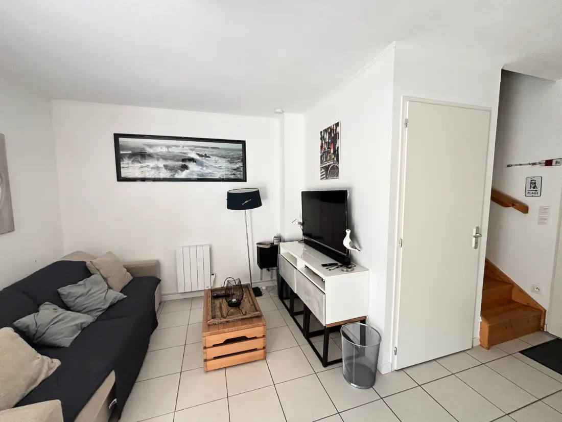 Maison de Vacances Talmont-Saint-Hilaire 100