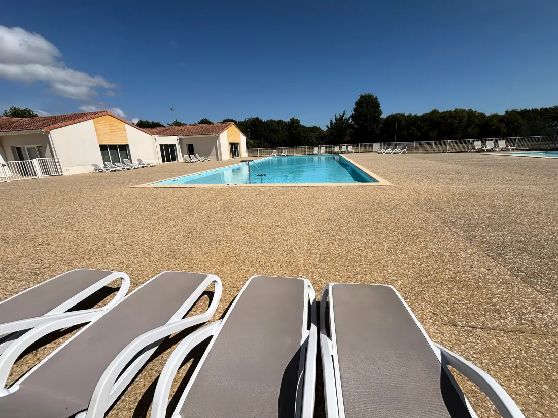 Maison de Vacances Talmont-Saint-Hilaire 101