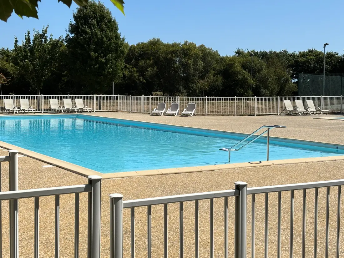 Maison de Vacances Talmont-Saint-Hilaire 101