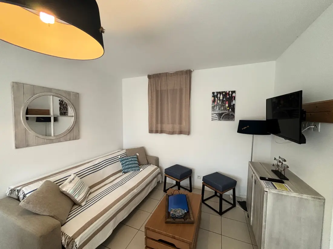 Maison de Vacances Talmont-Saint-Hilaire 101