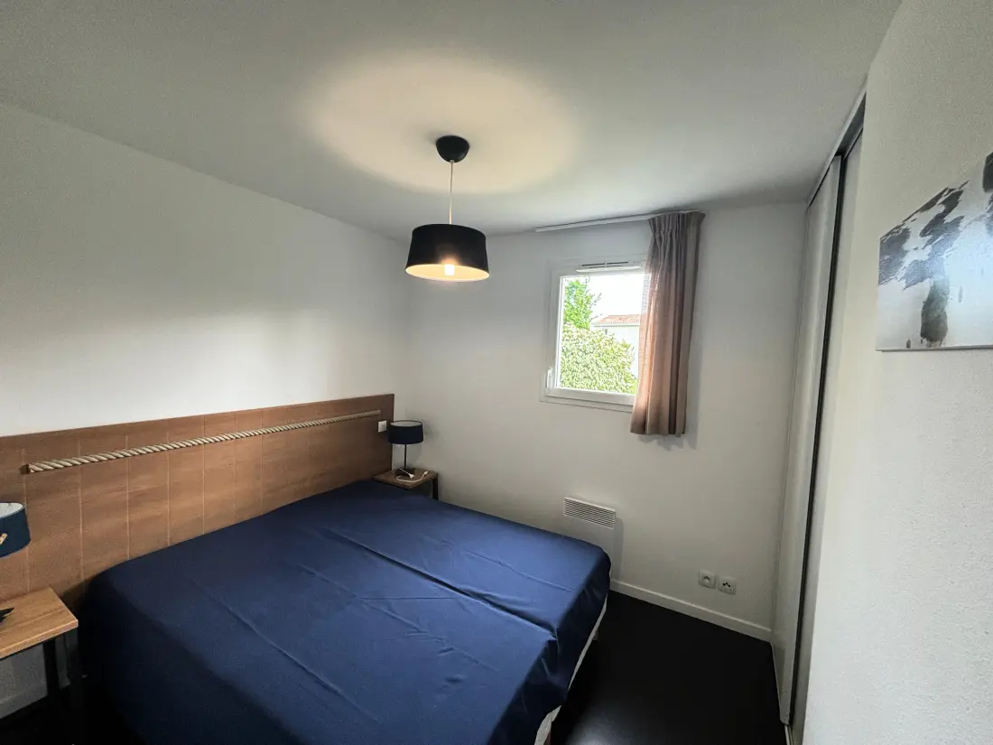 Maison de Vacances Talmont-Saint-Hilaire 101