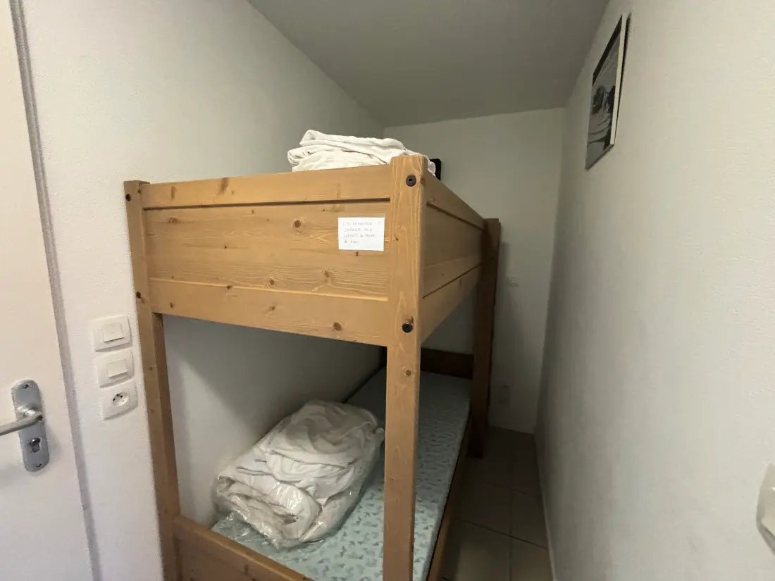 Maison de Vacances Talmont-Saint-Hilaire 101