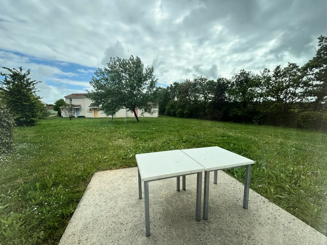 Maison de Vacances Talmont-Saint-Hilaire 101