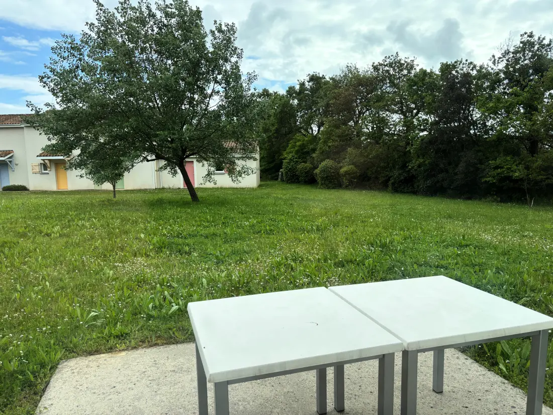 Maison de Vacances Talmont-Saint-Hilaire 101
