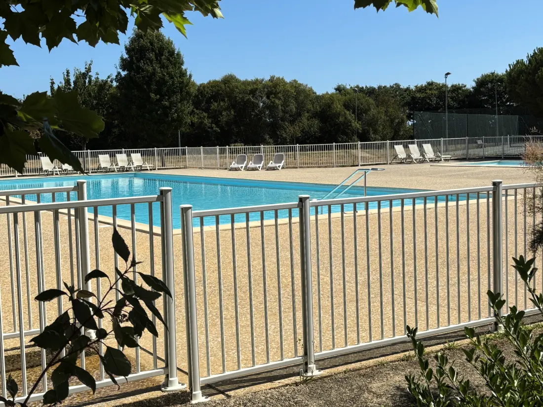 Maison de Vacances Talmont-Saint-Hilaire 101