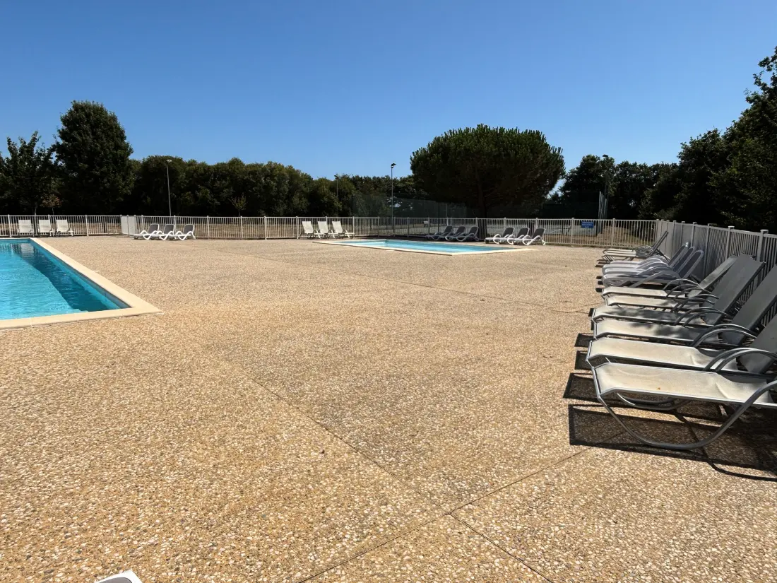 Maison de Vacances Talmont-Saint-Hilaire 101