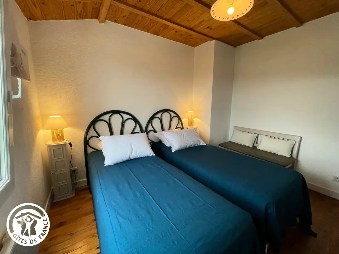 Maison de Vacances Talmont-Saint-Hilaire 120