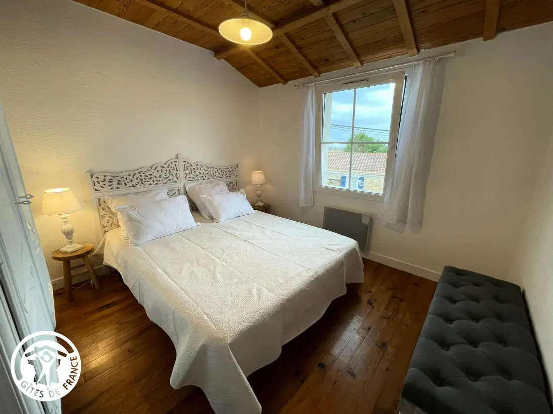 Maison de Vacances Talmont-Saint-Hilaire 120