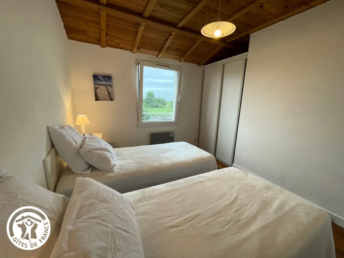 Maison de Vacances Talmont-Saint-Hilaire 120