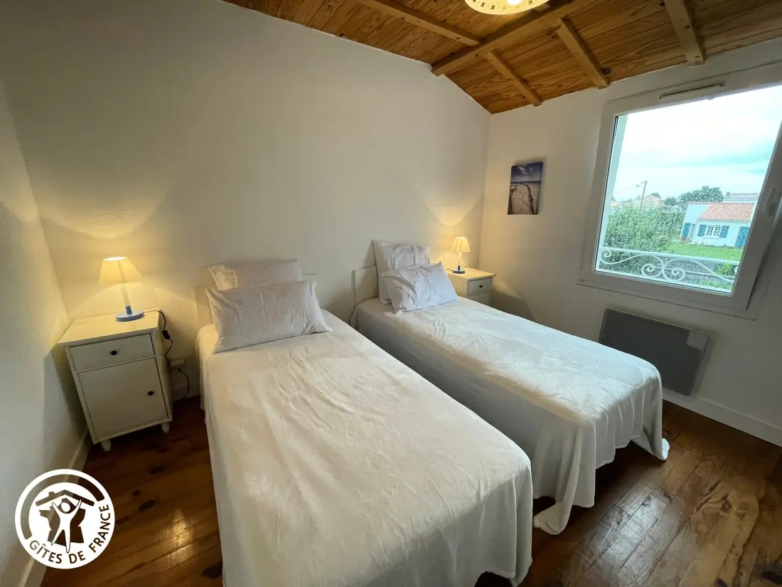 Maison de Vacances Talmont-Saint-Hilaire 120