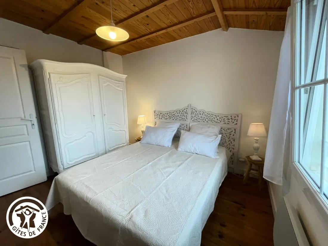 Maison de Vacances Talmont-Saint-Hilaire 120