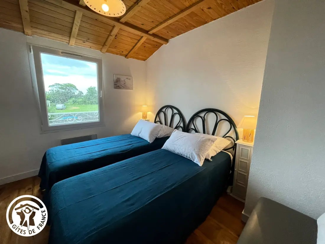 Maison de Vacances Talmont-Saint-Hilaire 120