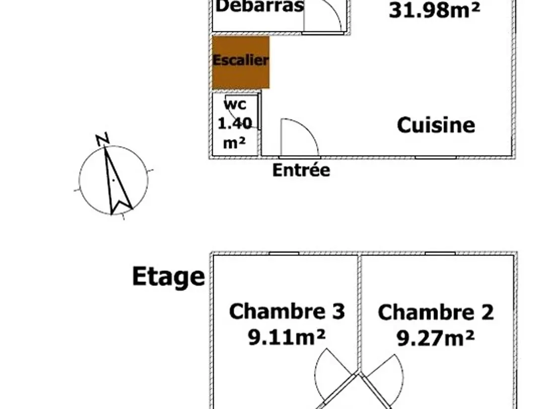Maison de Vacances Talmont-Saint-Hilaire 120