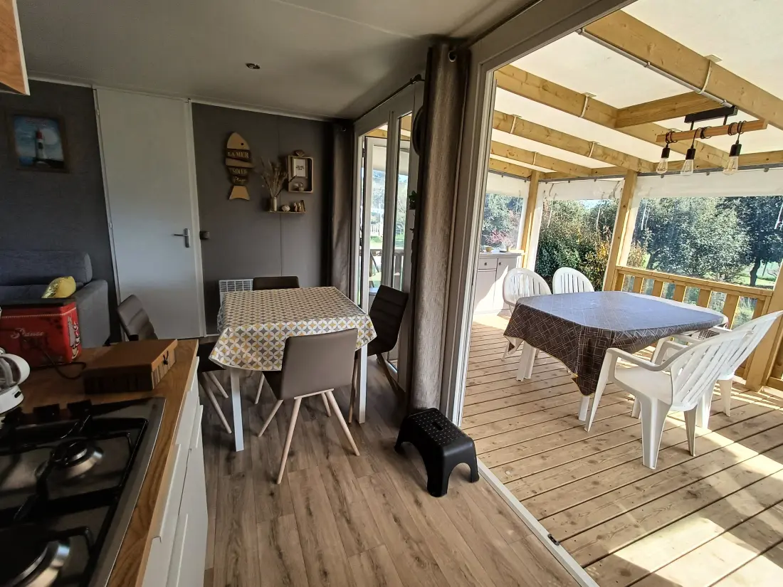 Maison de Vacances Talmont-Saint-Hilaire 122