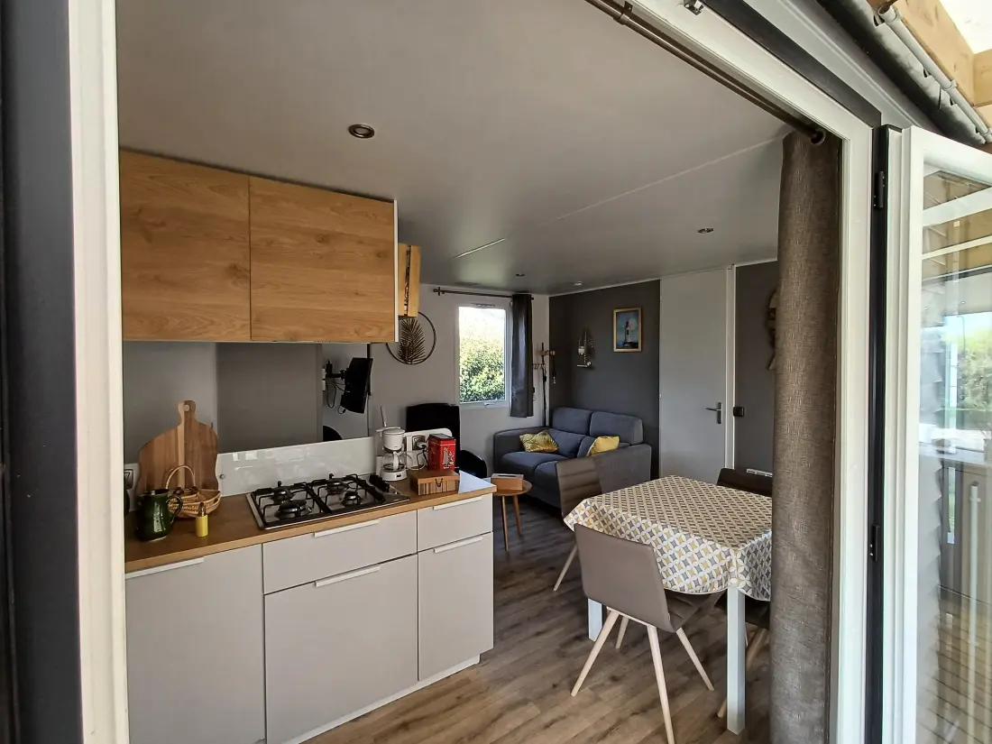 Maison de Vacances Talmont-Saint-Hilaire 122