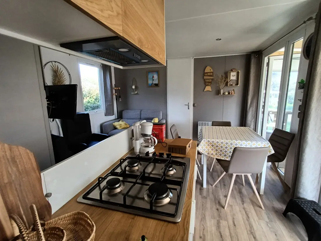 Maison de Vacances Talmont-Saint-Hilaire 122