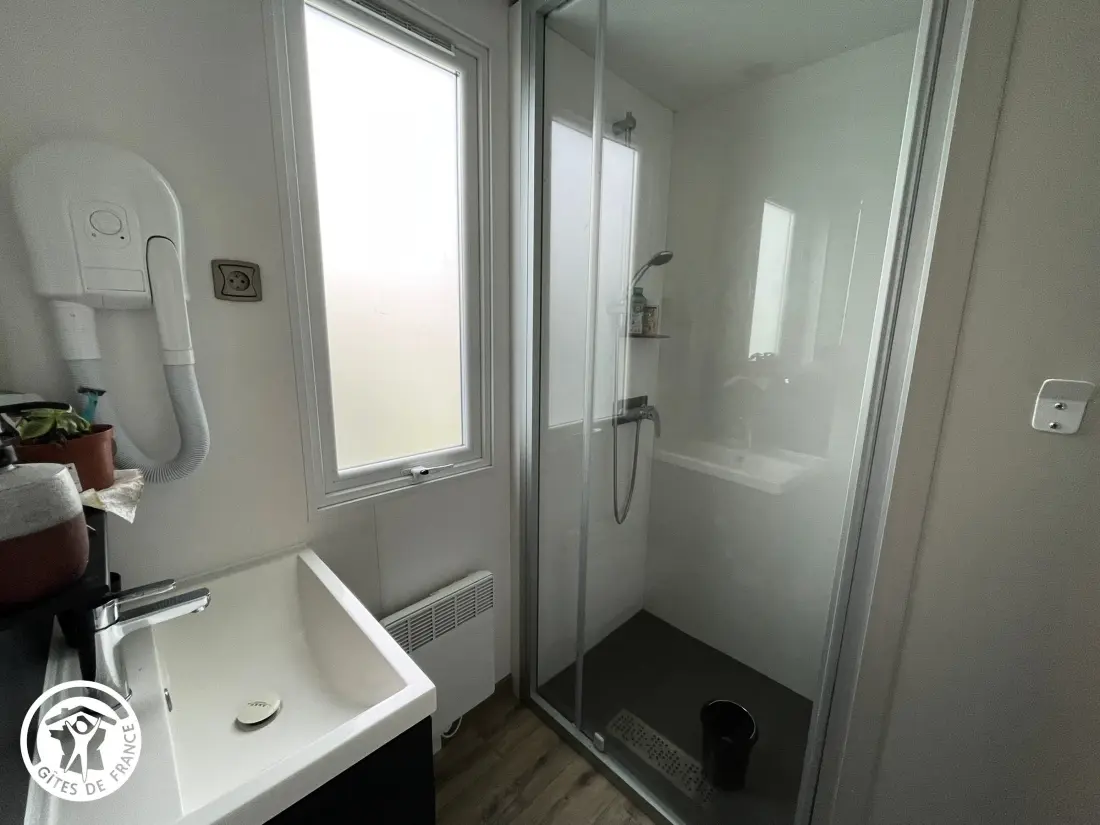 Maison de Vacances Talmont-Saint-Hilaire 122