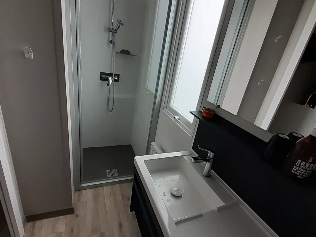 Maison de Vacances Talmont-Saint-Hilaire 122