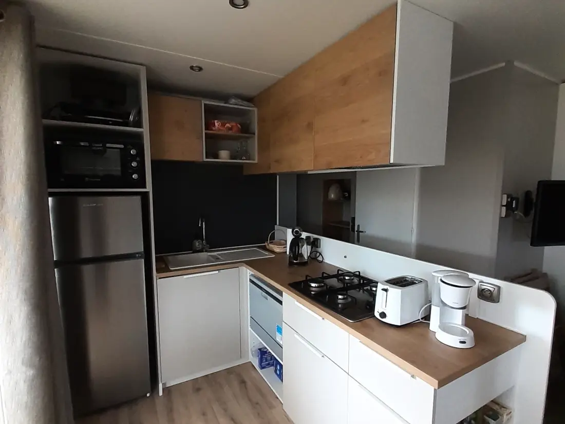 Maison de Vacances Talmont-Saint-Hilaire 122