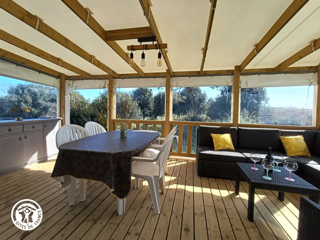 Maison de Vacances Talmont-Saint-Hilaire 122