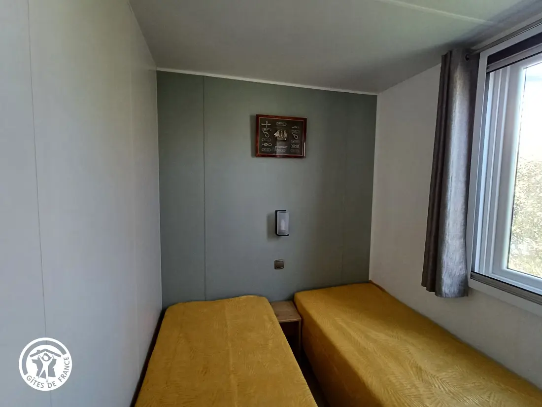 Maison de Vacances Talmont-Saint-Hilaire 122