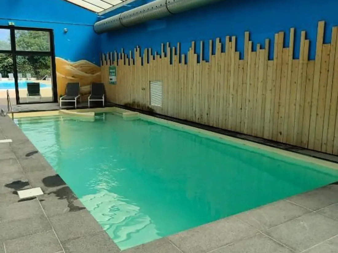 Maison de Vacances Talmont-Saint-Hilaire 122