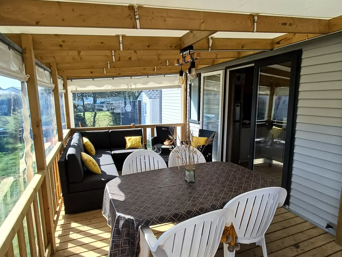 Maison de Vacances Talmont-Saint-Hilaire 122