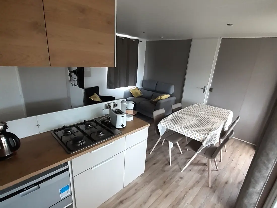 Maison de Vacances Talmont-Saint-Hilaire 122