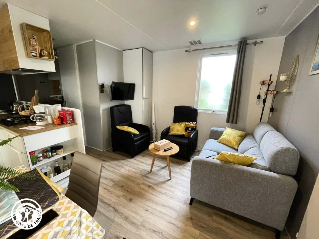 Maison de Vacances Talmont-Saint-Hilaire 122