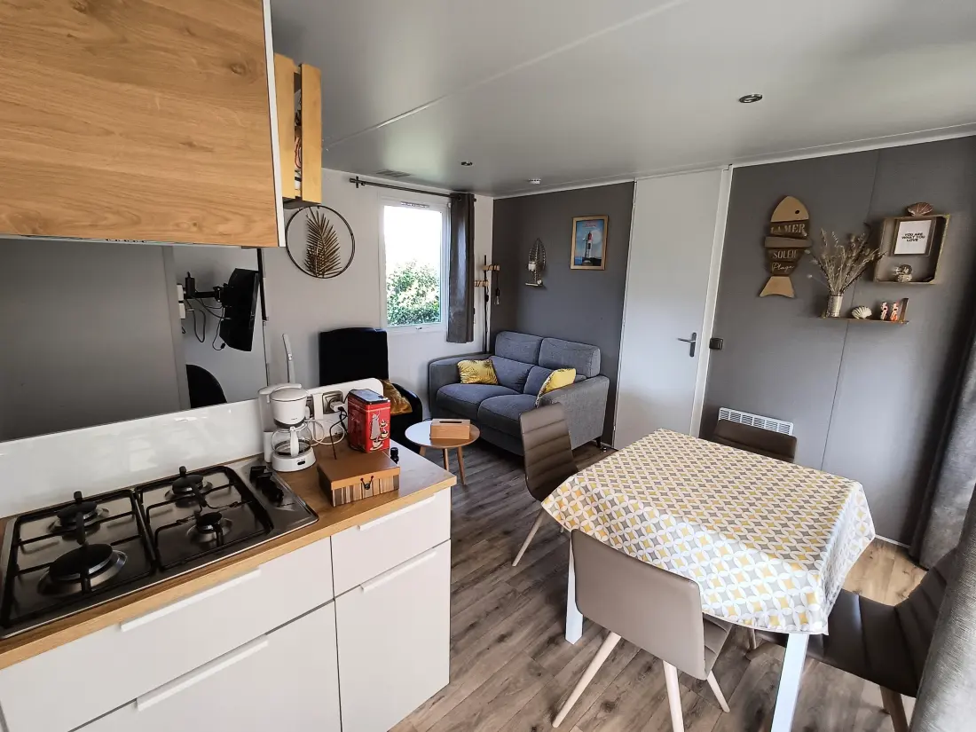 Maison de Vacances Talmont-Saint-Hilaire 122