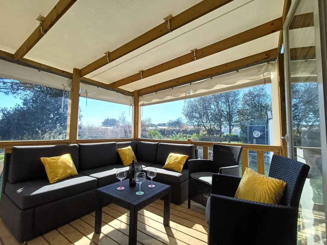 Maison de Vacances Talmont-Saint-Hilaire 122