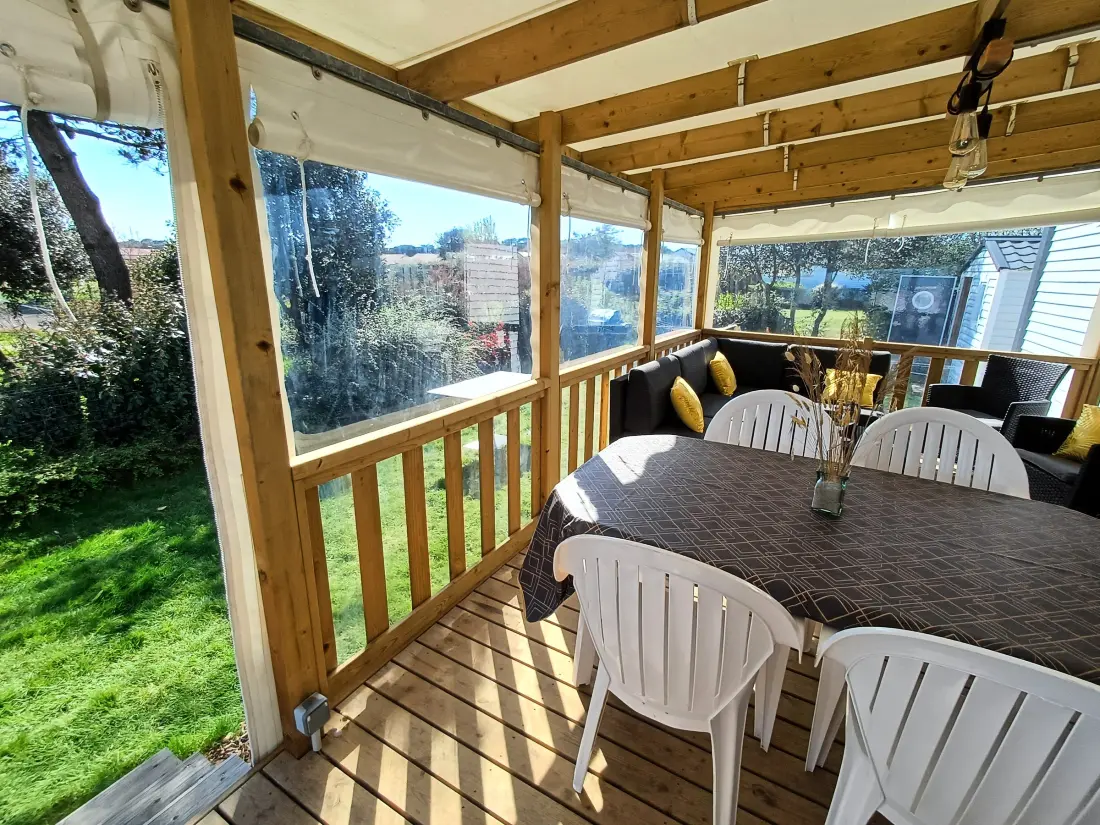 Maison de Vacances Talmont-Saint-Hilaire 122
