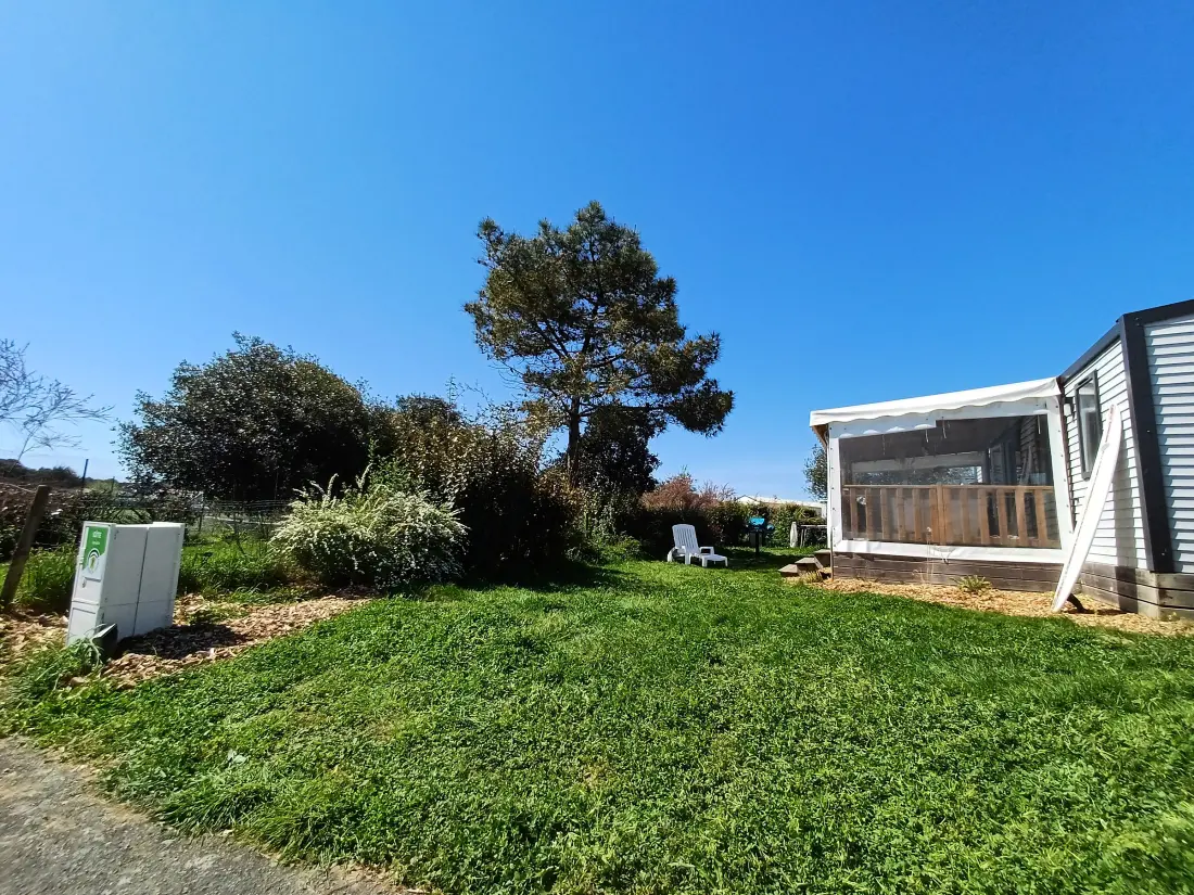 Maison de Vacances Talmont-Saint-Hilaire 122